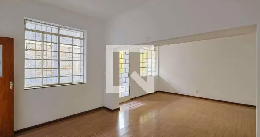 Casa para aluguel - santa efigênia, 6 quartos,  360 m² - belo horizonte
