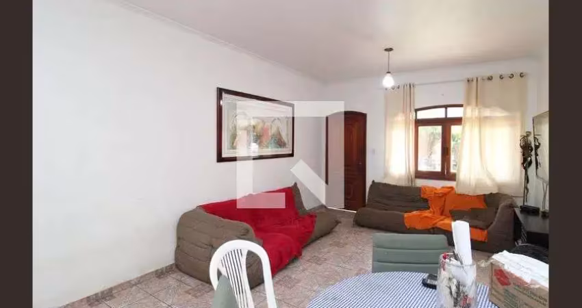 Casa / sobrado em condomínio para aluguel - jardim virginia bianca, 3 quartos,  275 m² - são paulo