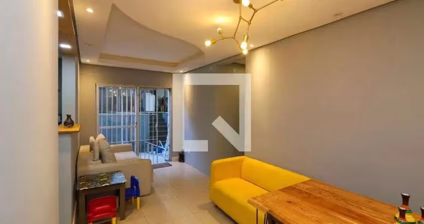 Apartamento para aluguel - nonoai, 3 quartos,  140 m² - porto alegre