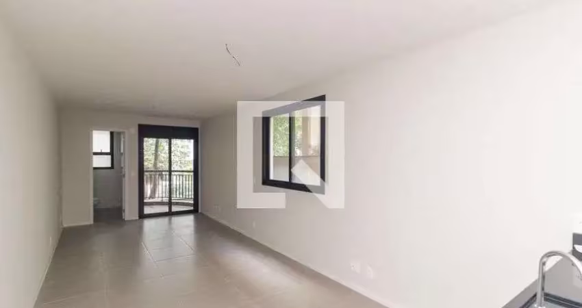 Kitnet / stúdio para aluguel - santa cecília, 1 quarto,  77 m² - são paulo