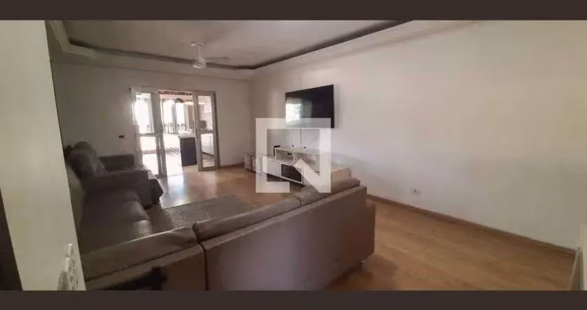 Casa para aluguel - jaguaribe, 3 quartos,  380 m² - osasco