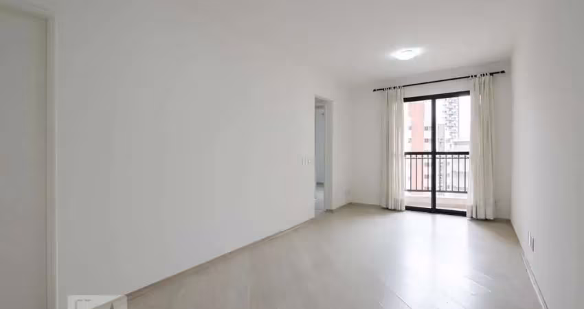 Apartamento para aluguel - vila olímpia, 2 quartos,  56 m² - são paulo