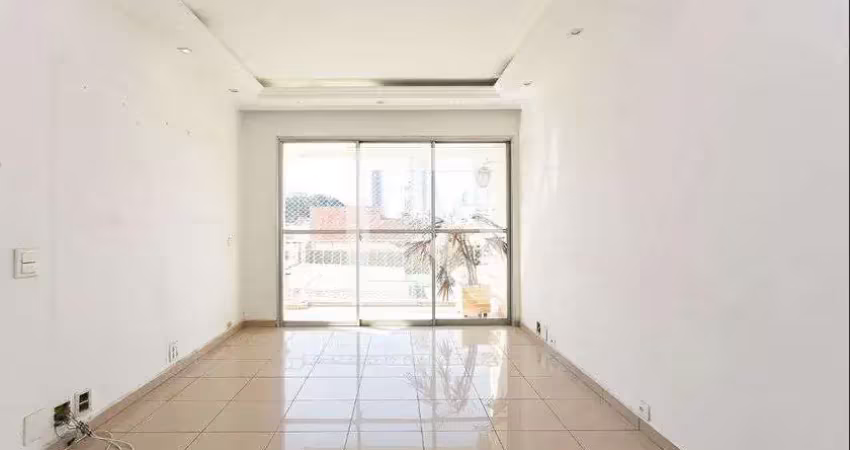 Apartamento para aluguel - tatuapé, 3 quartos,  88 m² - são paulo