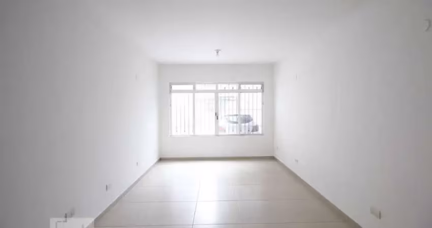 Casa para aluguel - vila mascote, 3 quartos,  150 m² - são paulo