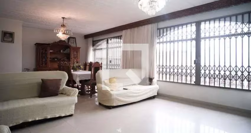 Casa para aluguel - vila euthalia, 6 quartos,  600 m² - são paulo