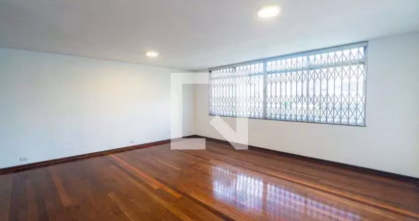 Casa para aluguel - chácara inglesa, 5 quartos,  300 m² - são paulo