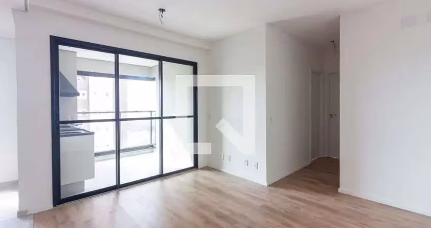 Apartamento para aluguel - centro, 2 quartos,  70 m² - osasco
