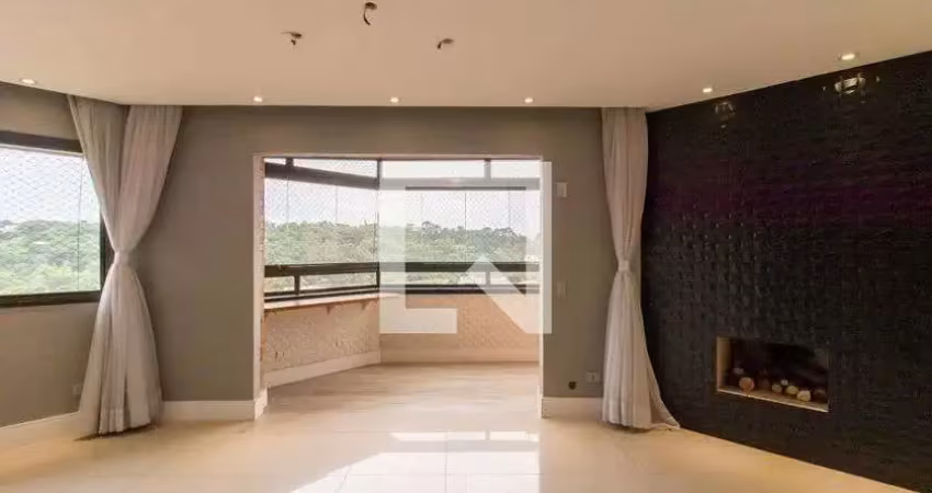 Apartamento para aluguel - jardim maia, 3 quartos,  185 m² - guarulhos