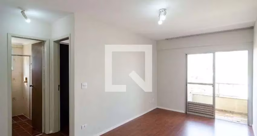 Apartamento para aluguel - vila clementino, 1 quarto,  42 m² - são paulo