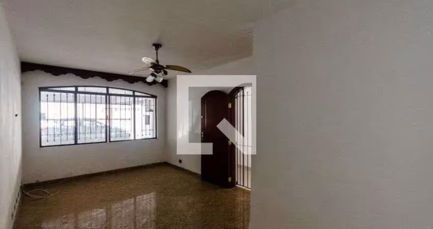 Casa para aluguel - freguesia do ó, 4 quartos,  180 m² - são paulo