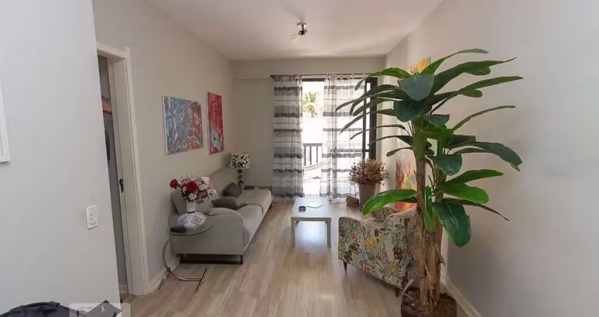 Apartamento para aluguel - recreio, 2 quartos,  95 m² - rio de janeiro