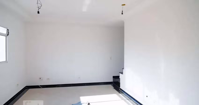 Casa para aluguel - vila romano, 3 quartos,  88 m² - são paulo