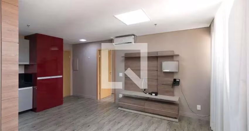 Apartamento para aluguel - luxemburgo, 2 quartos,  69 m² - belo horizonte