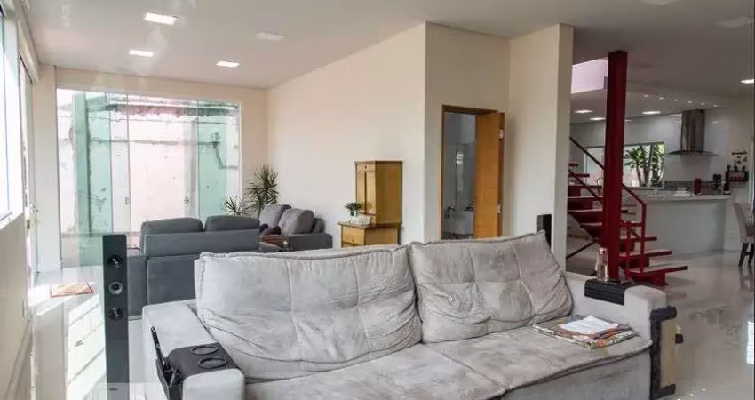 Casa para aluguel - bosque da saúde, 5 quartos,  350 m² - são paulo
