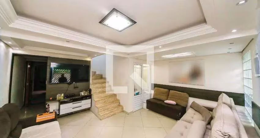 Casa para aluguel - vila santa clara, 3 quartos,  280 m² - são paulo