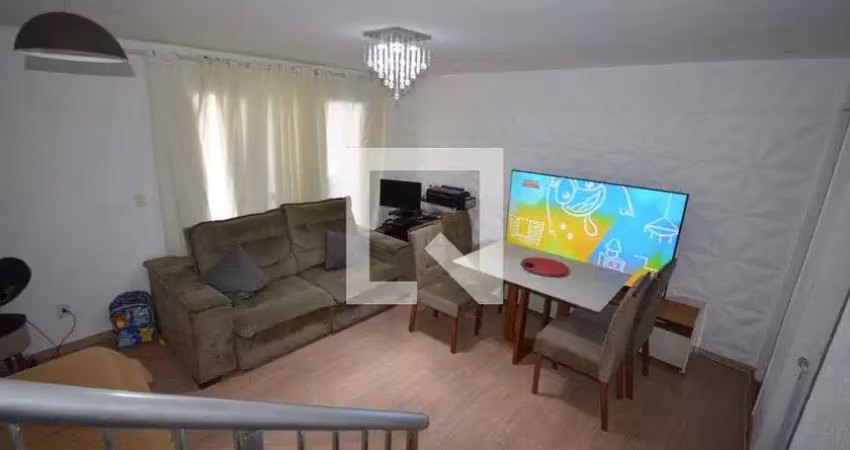 Casa para aluguel - ramos, 2 quartos,  110 m² - rio de janeiro