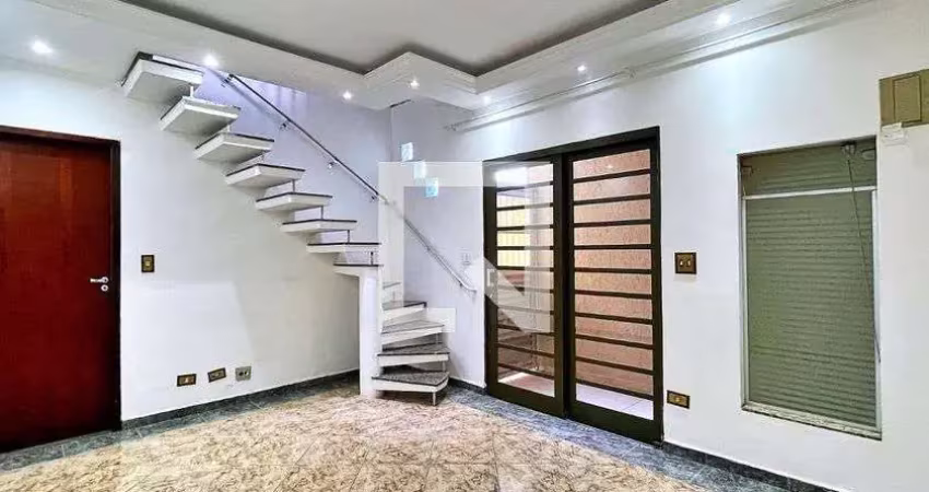 Casa para aluguel - jardim cocaia, 4 quartos,  150 m² - guarulhos