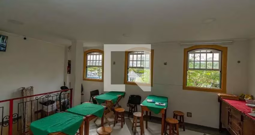 Casa para aluguel - jardim chapadão, 6 quartos,  305 m² - campinas