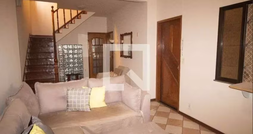 Casa para aluguel - olaria, 4 quartos,  270 m² - rio de janeiro