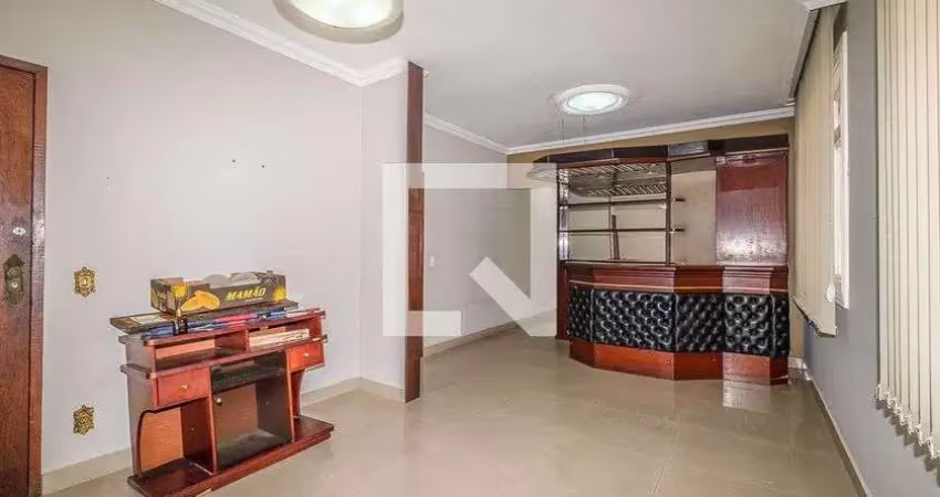 Apartamento para aluguel - cidade nova, 3 quartos,  85 m² - belo horizonte
