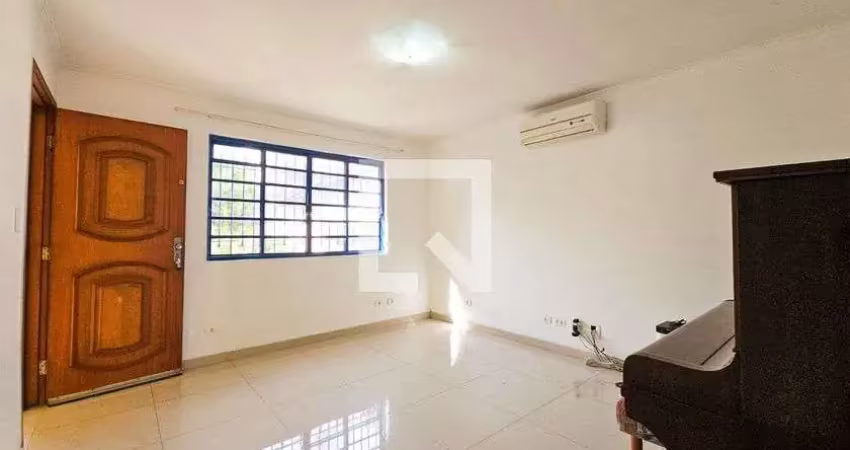 Casa para aluguel - veleiros, 4 quartos,  300 m² - são paulo