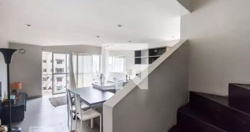 Apartamento para aluguel - vila olímpia, 1 quarto,  78 m² - são paulo