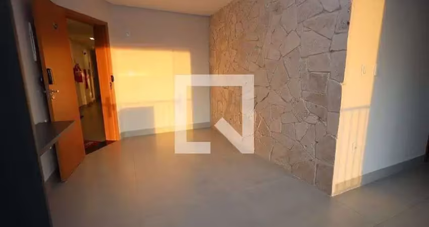 Apartamento para aluguel - vila rosa, 2 quartos,  60 m² - goiânia