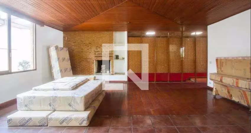 Casa para aluguel - santo amaro , 4 quartos,  400 m² - são paulo