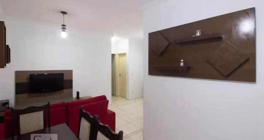Apartamento para aluguel - jardim adriana, 3 quartos,  83 m² - guarulhos