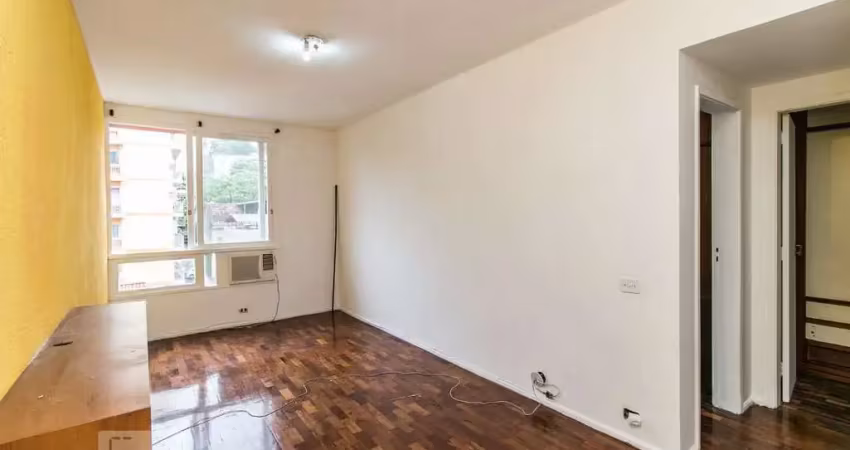 Apartamento para aluguel - estácio , 2 quartos,  65 m² - rio de janeiro