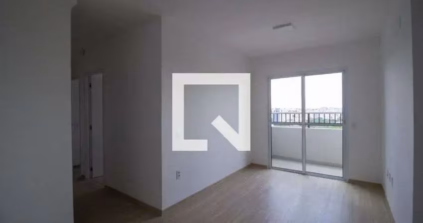 Apartamento para aluguel - jardim pagliato, 3 quartos,  68 m² - sorocaba