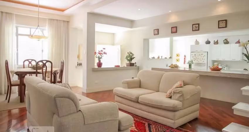Casa para aluguel - tatuapé, 2 quartos,  98 m² - são paulo