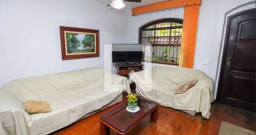 Apartamento para aluguel - humaitá, 4 quartos,  110 m² - rio de janeiro
