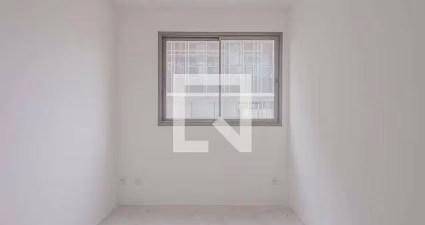 Kitnet / stúdio para aluguel - pinheiros, 1 quarto,  24 m² - são paulo