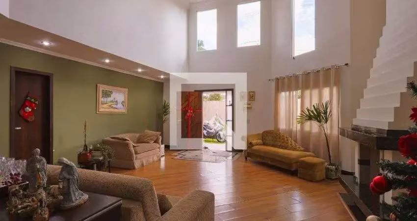 Casa para aluguel - são braz, 5 quartos,  480 m² - curitiba