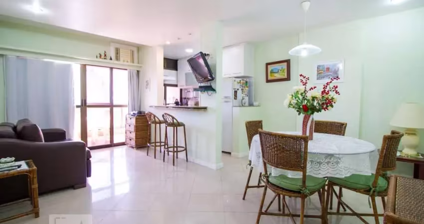 Apartamento para aluguel - jardim oceânico, 1 quarto,  59 m² - rio de janeiro