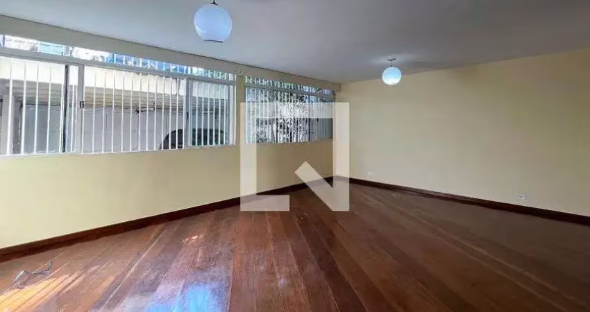 Casa para aluguel - moema, 4 quartos,  267 m² - são paulo