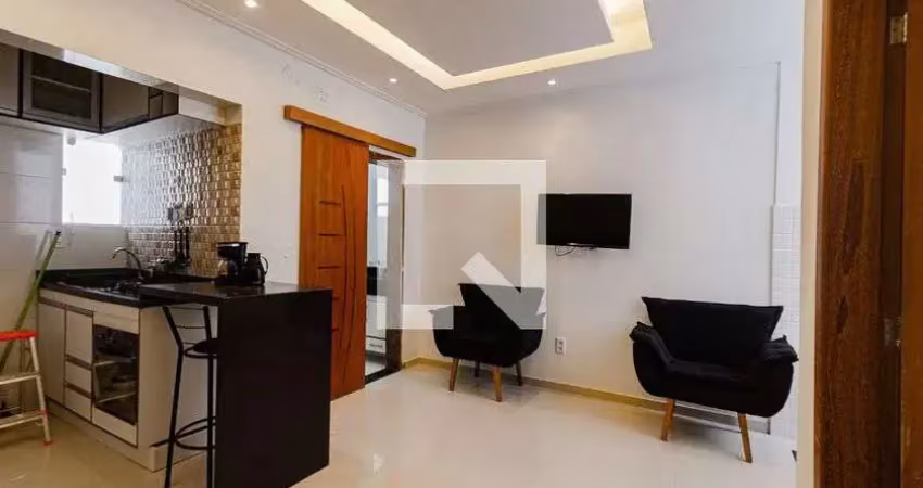 Apartamento para aluguel - barra, 1 quarto,  40 m² - salvador