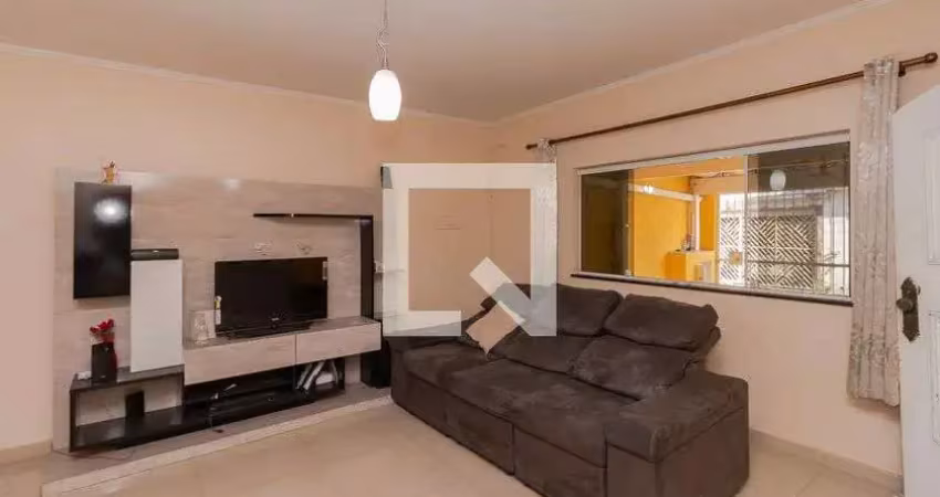 Casa para aluguel - bosque da saúde, 3 quartos,  190 m² - são paulo