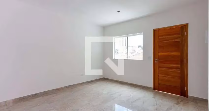 Apartamento para aluguel - água fria, 1 quarto,  33 m² - são paulo