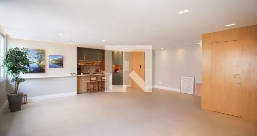 Apartamento para aluguel - vila nova conceição, 2 quartos,  130 m² - são paulo