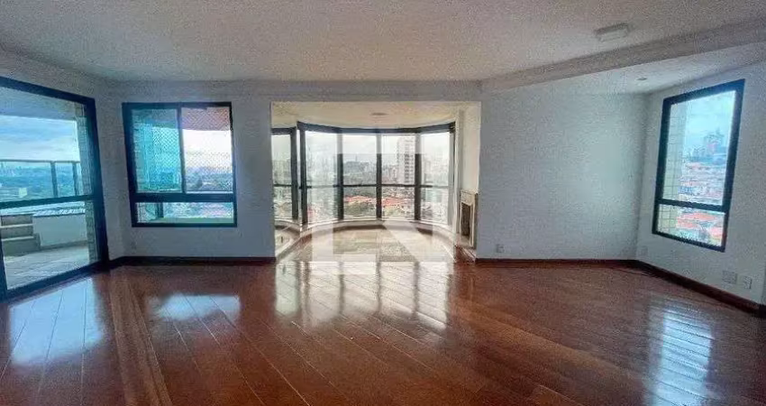 Apartamento para aluguel - vila madalena, 3 quartos,  280 m² - são paulo