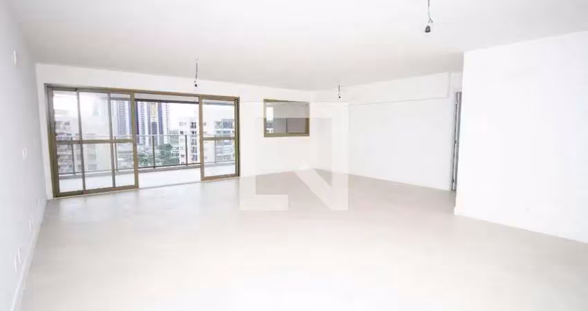 Apartamento para aluguel - barra da tijuca - marapendi, 3 quartos,  187 m² - rio de janeiro