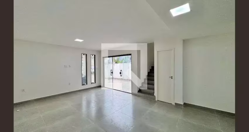 Casa / sobrado em condomínio para aluguel - vargem grande, 4 quartos,  168 m² - rio de janeiro