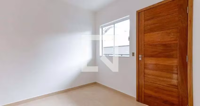 Apartamento para aluguel - vila gustavo, 2 quartos,  37 m² - são paulo