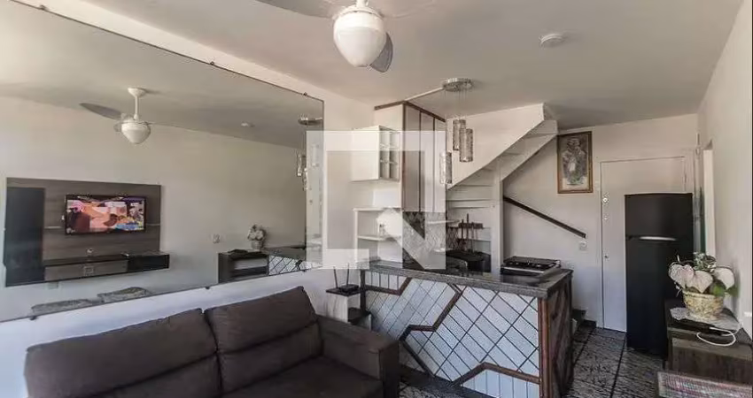 Casa / sobrado em condomínio para aluguel - stella maris, 2 quartos,  70 m² - salvador