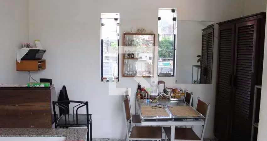 Casa para aluguel - freguesia do ó, 1 quarto,  350 m² - são paulo