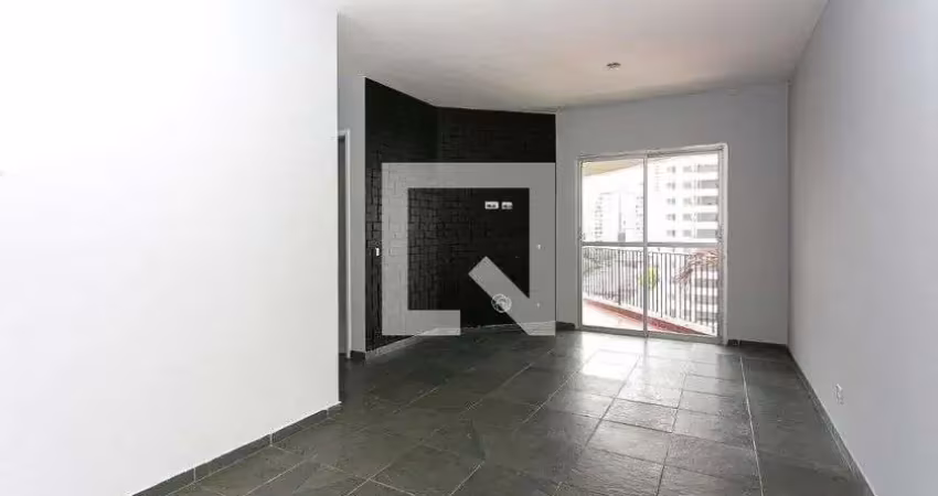 Apartamento para aluguel - tatuapé, 2 quartos,  64 m² - são paulo