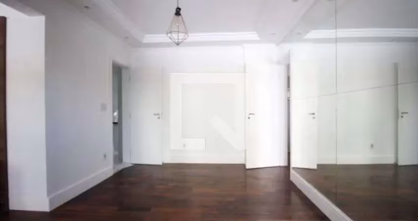 Apartamento para aluguel - morumbi, 3 quartos,  110 m² - são paulo