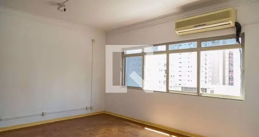 Apartamento para aluguel - saúde, 2 quartos,  125 m² - são paulo